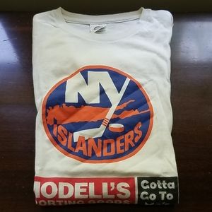 NY Islanders Tshirt